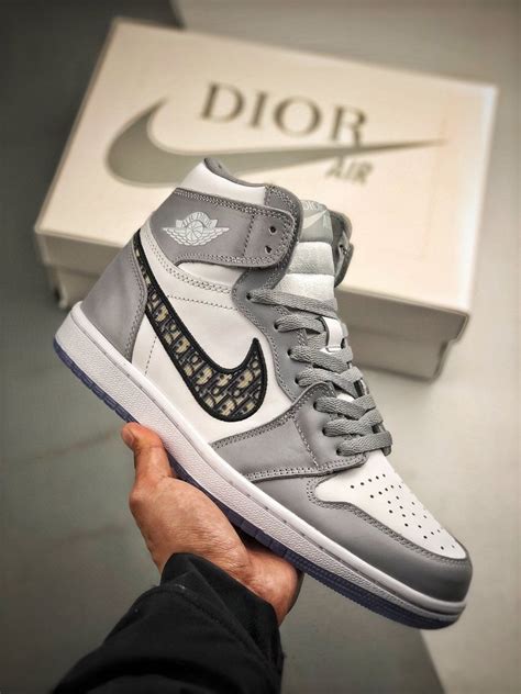 nike x dior sneakers|nike x dior jordan.